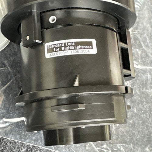 Panasonic ET-ELS20 Zoom Lens