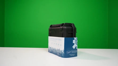 DJI Slantrange 3PX Drone System