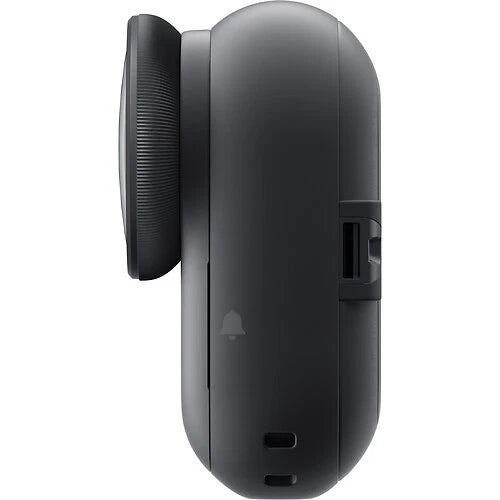 Insta360 Go Ultra 4K Action Camera Bundle with 256GB MicroSD