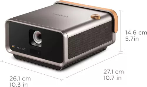 ViewSonic X11-4K Short Throw Projector