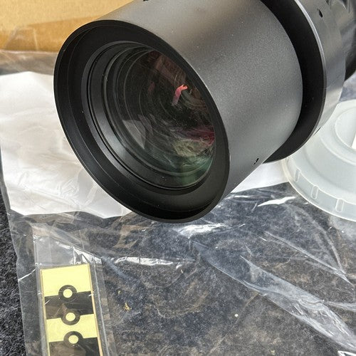 Panasonic ET-ELS20 Zoom Lens