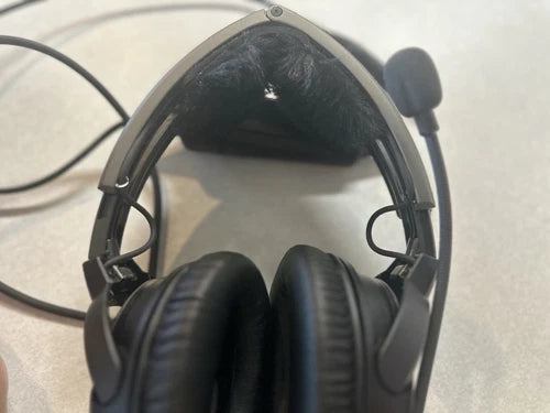 Bose A20 Aviation Headset