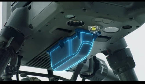 DJI Matrice 350 RTK Drone