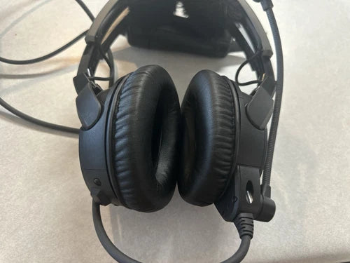 Bose A20 Aviation Headset