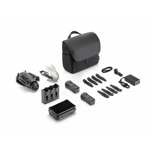 DJI Mavic 4 Pro Drone Creator Combo + RC Pro 2