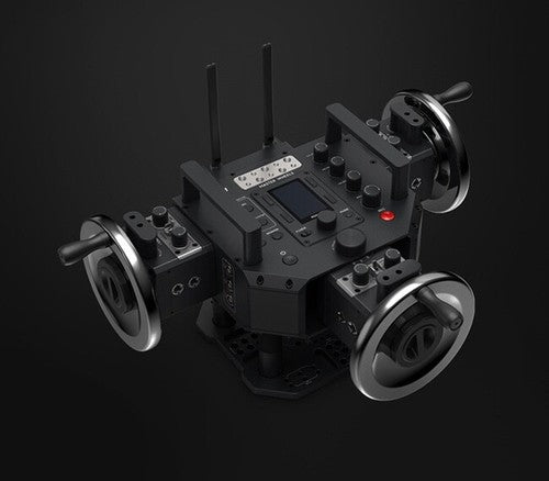 DJI Master Wheels 3 Axis Gimbal Controller