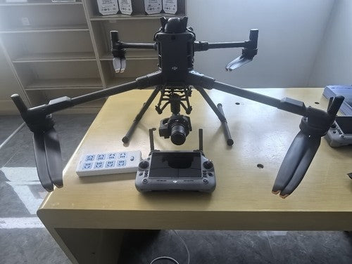 DJI Matrice 400 Global Edition