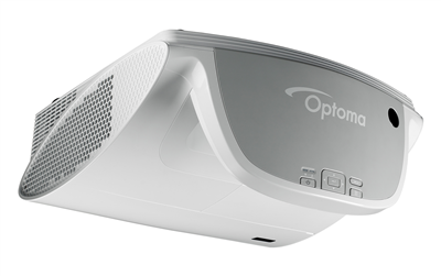 Optoma TX565UT-3D Ultra-Short Throw DLP Projector