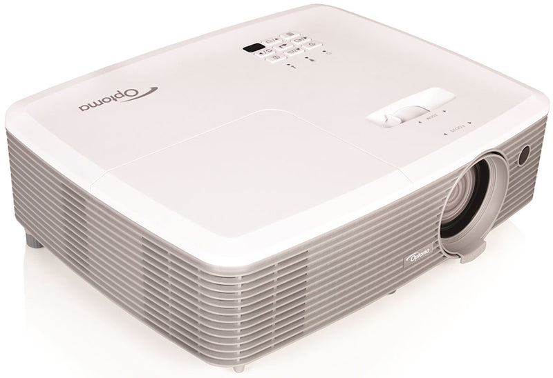 Optoma W355 Authorized Optoma Dealer DLP Projector