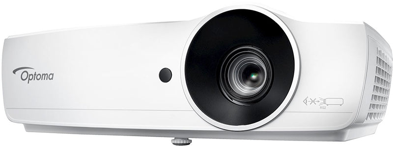 Optoma X460 Authorized Dealer DLP Projector