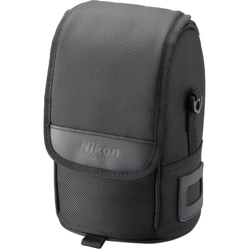 Nikon AF-S NIKKOR 24-70mm f/2.8E ED VR Lens with 32GB Memory Card & Cleaning Kit