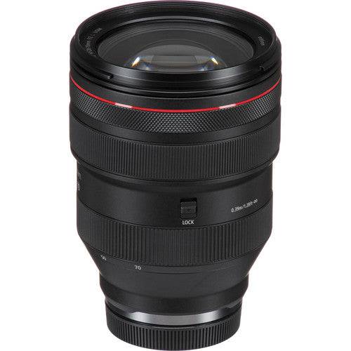 Canon RF 28-70mm f/2L USM Lens Deluxe Bundle