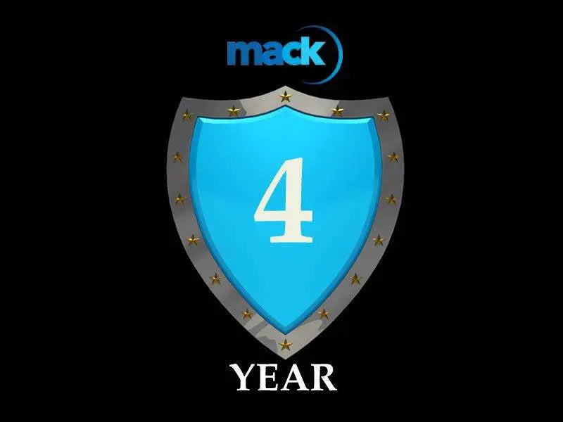 4 Year Projector Warranty- 1071
