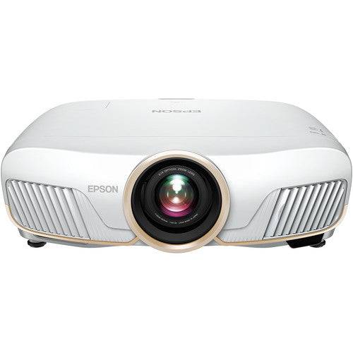 Epson PRO-UHD 5050UB HDR Pixel-Shift 4K UHD 3LCD Home Theater Projector, USED MINT 9/10