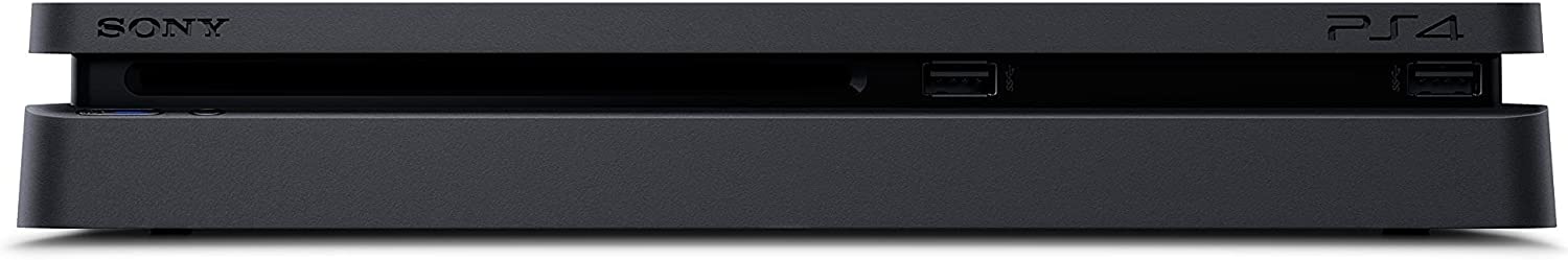 Sony PlayStation 4 Slim Gaming Console - NJ Accessory/Buy Direct & Save