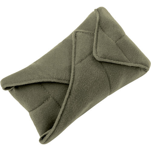 Tenba 10" Messenger Wrap (Olive)
