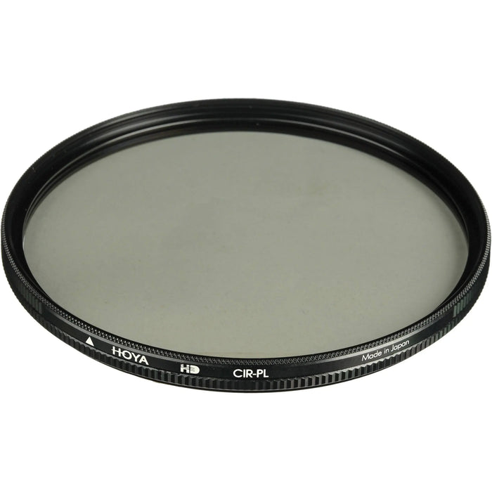 67mm Multi-Coated Circular Polarizer Filter - High Resolution