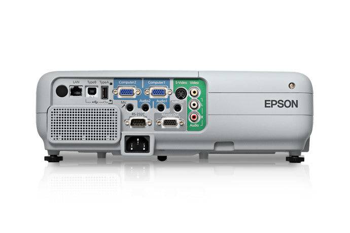 Epson PowerLite 826W Multimedia Projector