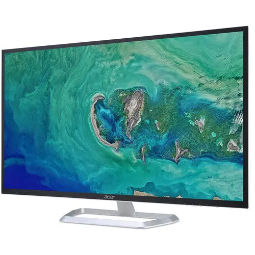 Acer EB321HQU Cbidpx 31.5" 16:9 IPS Monitor