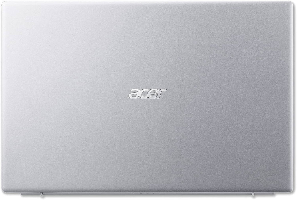 Acer Swift 3 Intel Evo Thin & Light Laptop 14.0" Full HD IPS Intel Core i7-1165G7 Intel Iris Xe Graphics 8GB LPDDR4X 512GB SSD Wi-Fi 6 Fingerprint Reader Back-lit KB SF314-511-7412