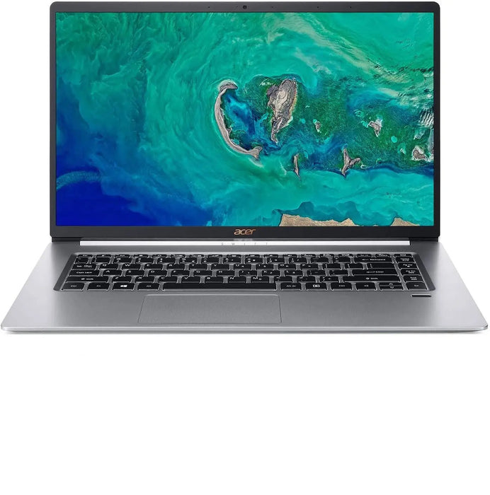 Acer Swift 5 Ultra-Thin & Lightweight Laptop 15.6 Touch Display 8th Gen Intel Core