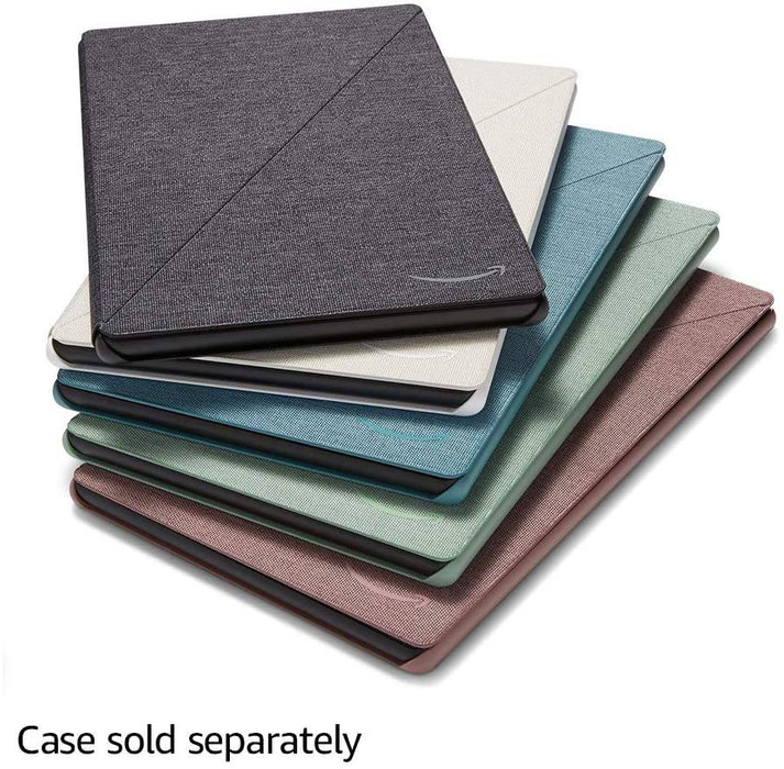 Fire HD 10 Tablet (10.1" 1080p full HD display, 64 GB) White (2019 Release)