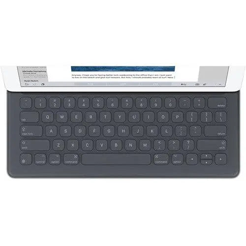 Apple Smart Keyboard for the 12.9" iPad Pro