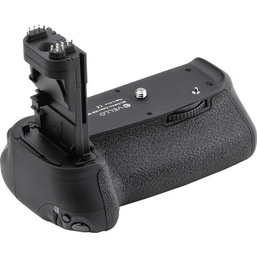 BG-C10 Battery Grip for Canon 70D & 80D