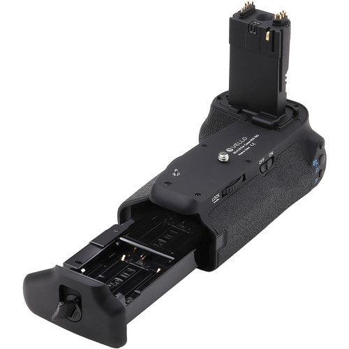 BG-C10 Battery Grip for Canon 70D & 80D