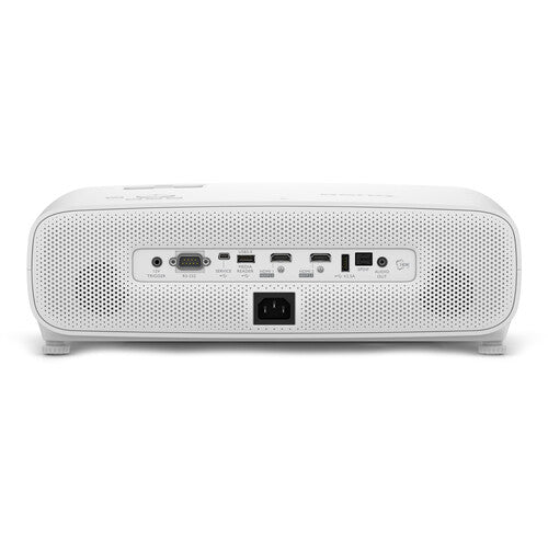 BenQ TK850i HDR XPR 4K UHD Home Theater Projector with Android TV Wireless Adapter - Used