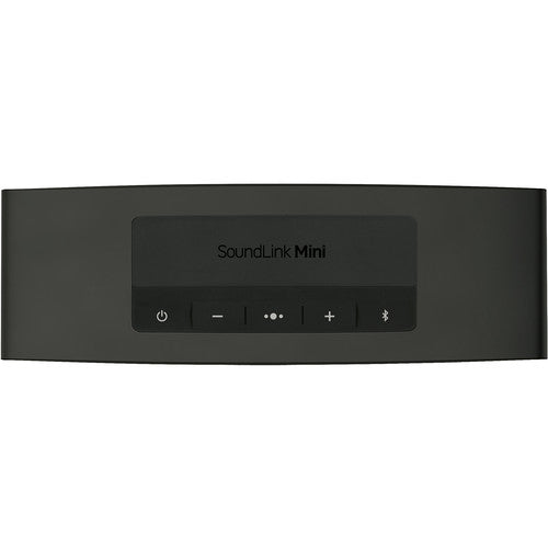Bose SoundLink Mini Bluetooth Speaker II (Carbon)