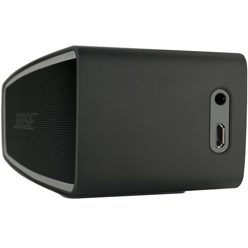 Bose SoundLink Mini Bluetooth Speaker II (Carbon)