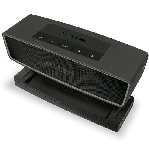 Bose SoundLink Mini Bluetooth Speaker II (Carbon)