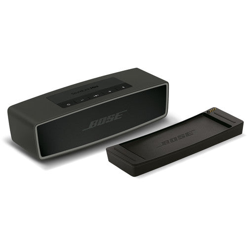 Bose SoundLink Mini Bluetooth Speaker II (Carbon)