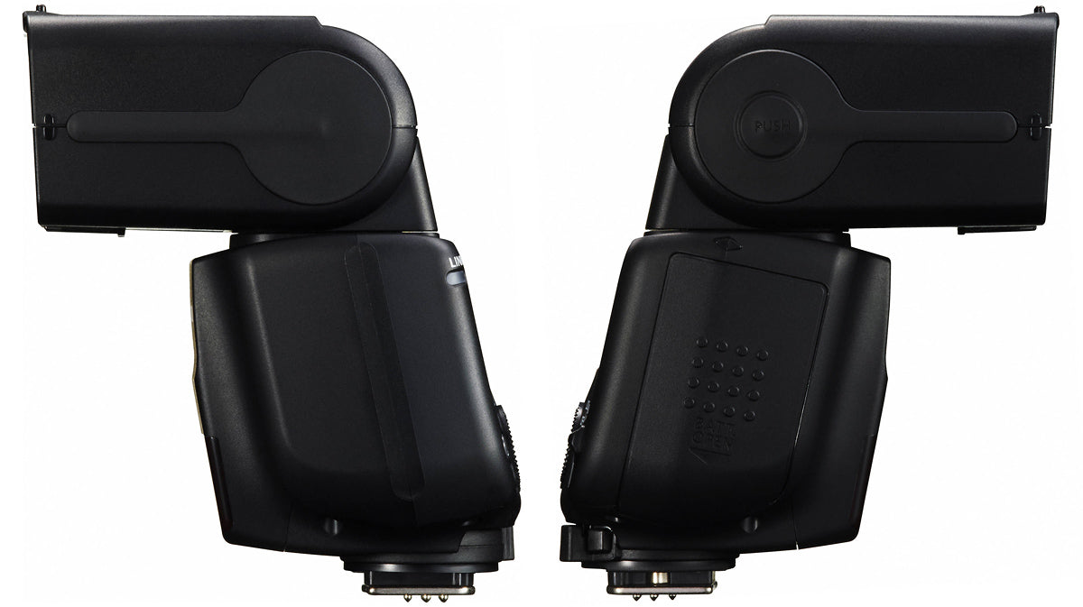 Canon Speedlite 430EX III-RT Starter Kit