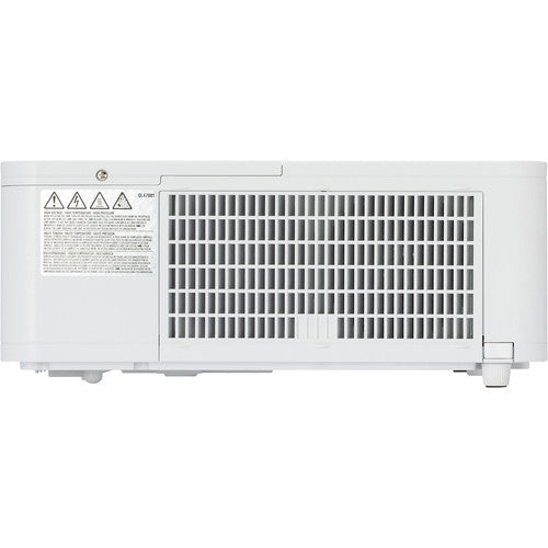 Hitachi CP-X5550 5500-Lumen XGA LCD Projector