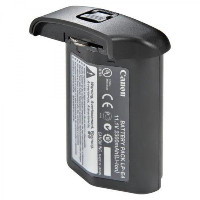 Canon LP-E4N Battery