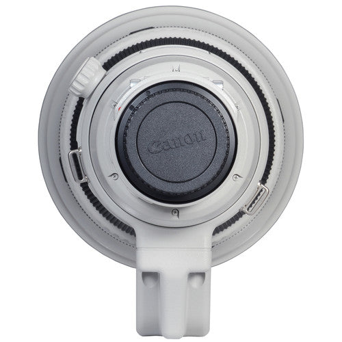 Canon EF 400mm f/2.8L IS II USM Lens USA