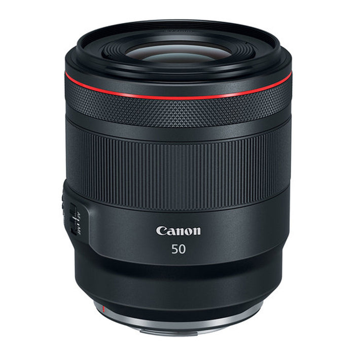 Canon RF 50mm f/1.2L USM Lens