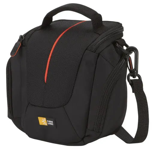 Case Logic DCB-304 Compact System/Hybrid Camera Case (Black)