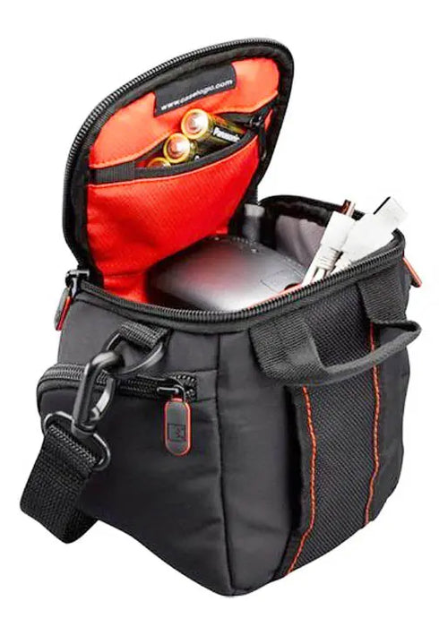 Case Logic DCB-304 Compact System/Hybrid Camera Case (Black)