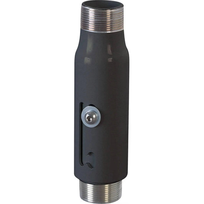 Chief CMS-006009 6-9" Speed-Connect Adjustable Extension Column (Black)