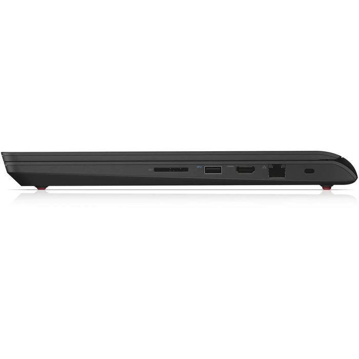 Dell 15.6" Inspiron 15 7000 Series Notebook (Black)