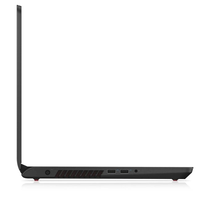 Dell 15.6" Inspiron 15 7000 Series Notebook (Black)