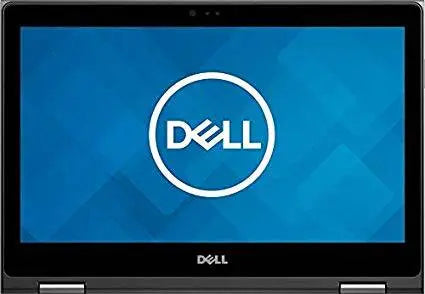 Dell I7375-A446GRY-PUS 2-in-1 13.3" Touch-Screen Laptop AMD Ryzen 12GB Memory Radeon RX Vega 10 256GB Solid State Drive Era Gray