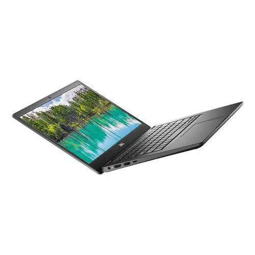 Dell Latitude 3410 14" FHD Notebook - Intel Core i5-10310U 1.7GHz - 4GB RAM 128GB PCIe SSD - Webcam - Windows 10 Pro - Black