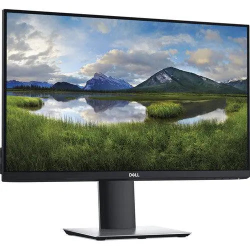 Dell P2419H 24" 16:9 Ultrathin Bezel IPS Monitor