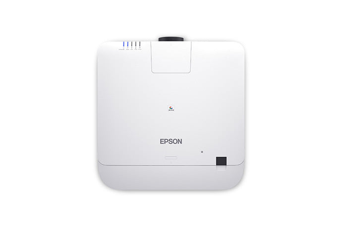 Epson EB-PU2113W 13,000-Lumen 3LCD Laser Projector with 4K Enhancement