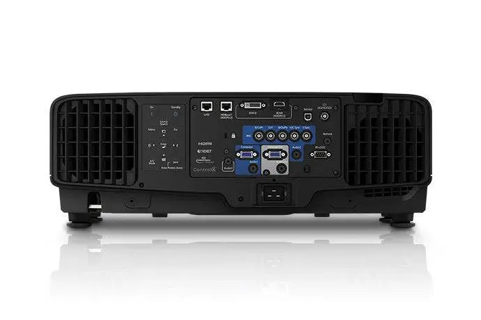 EPSON Pro L1505UH Laser WUXGA 3LCD Projector with 4K Enhancement