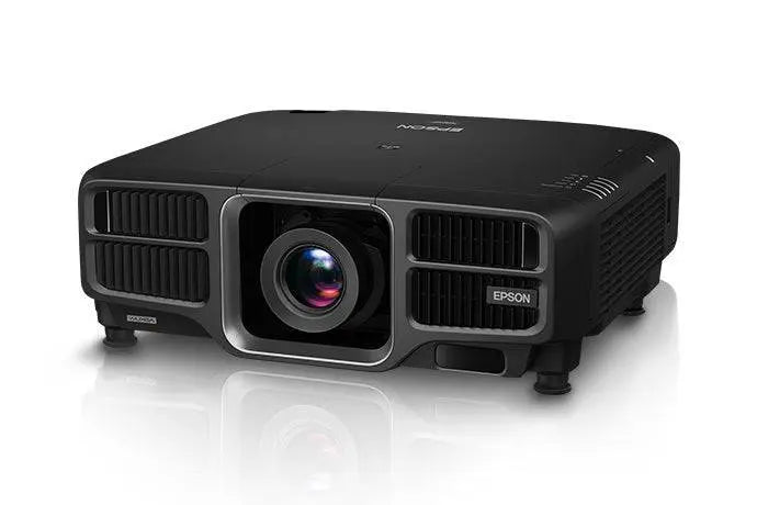EPSON Pro L1505UH Laser WUXGA 3LCD Projector with 4K Enhancement